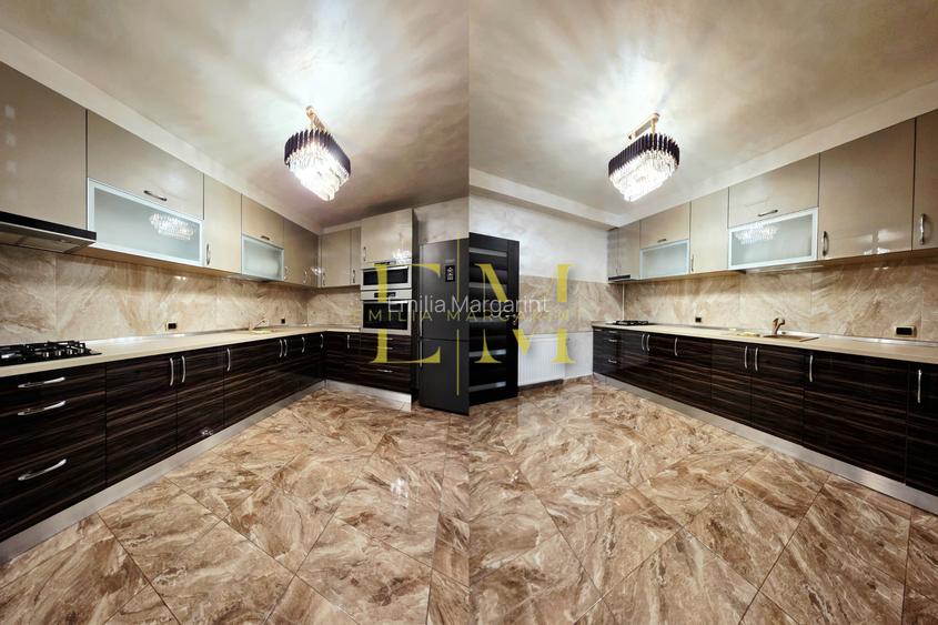 COMISION 0% | Apartament PREMIUM | 2 camere | 106 m2 | 2 Parcari | ISARAN - 5