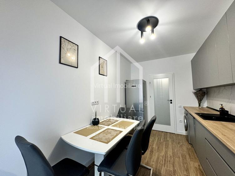 Apartament cu 2 camere, 54mp utili+balcon, parcare, Doamna Stanca - 7