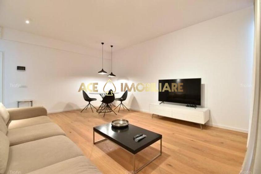 2 Camere de inchiriat | Herastrau-Nordului | Parcare Subterana - 5