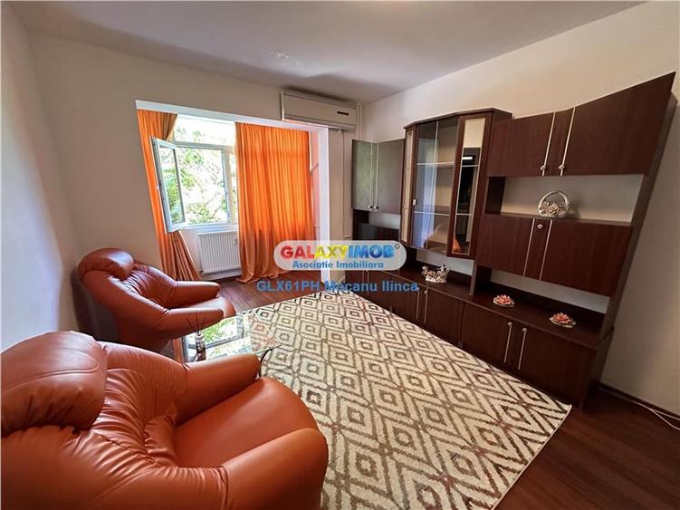 Vanzare apartament 3 camere, in Ploiesti, zona Mihai Bravu