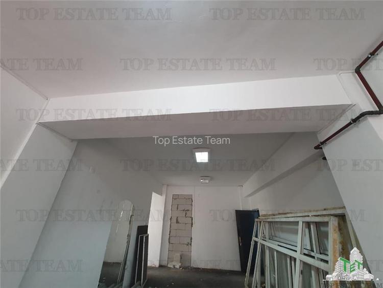 Spatiu Ultracentral 37 birouri in curs de apartamentare Constanta - 19