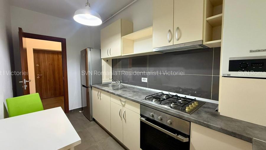 REA1028486 Apartament 2 camere I Onix Residence I Mobilat si utilat - 6