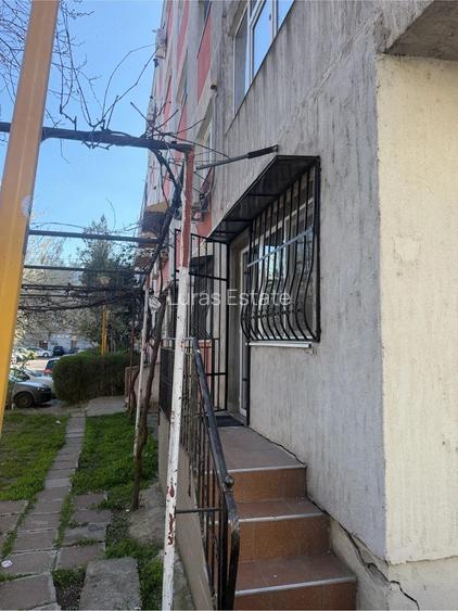 Spațiu comercial de închiriat – 2 camere, zona Inel 2 – Dezrobirii - 7