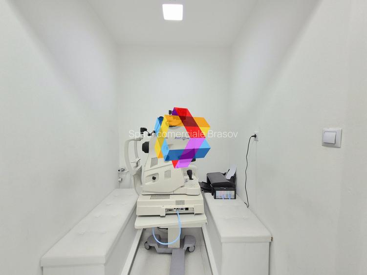 Cabinete stomatologice / medicale zona Astra Brasov - 90 mp - 17