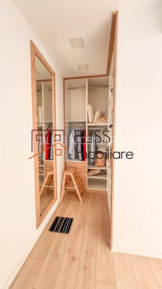 Apartament 3 camere în zona Pipera Nord - 14