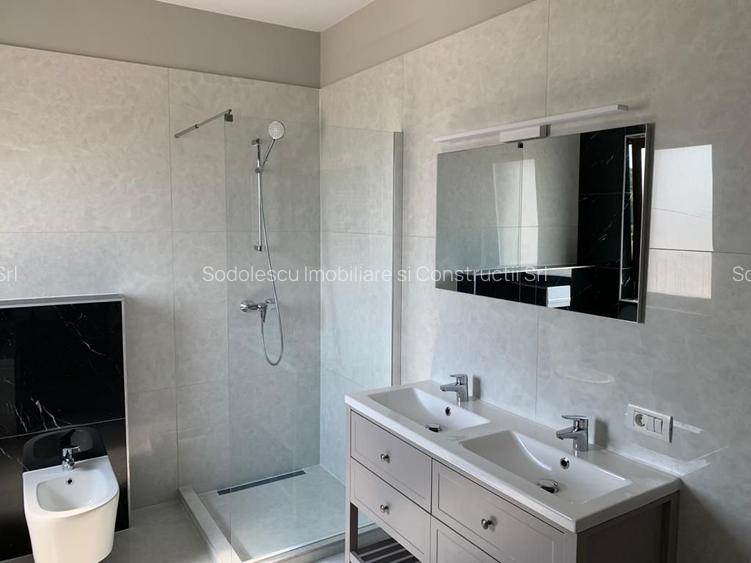 Duplex lipit prin garaj! Dumbravita - 14