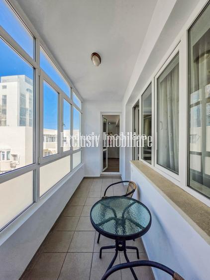 Zona Peninsula - Apartament 3 camere 170 mp cu Vedere la Mare si 2 Terase - 19