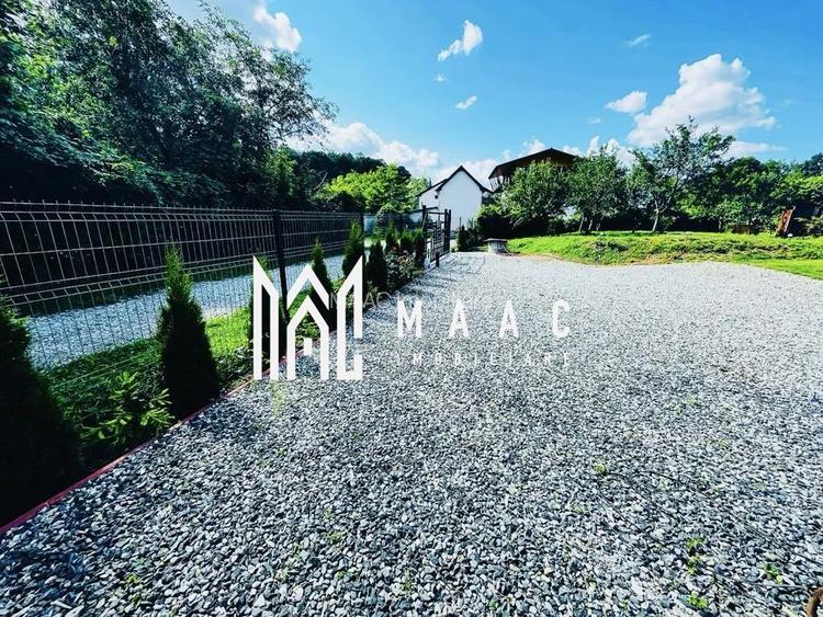 Teren de vânzare I Intravilan I Valea Avrigului - 4