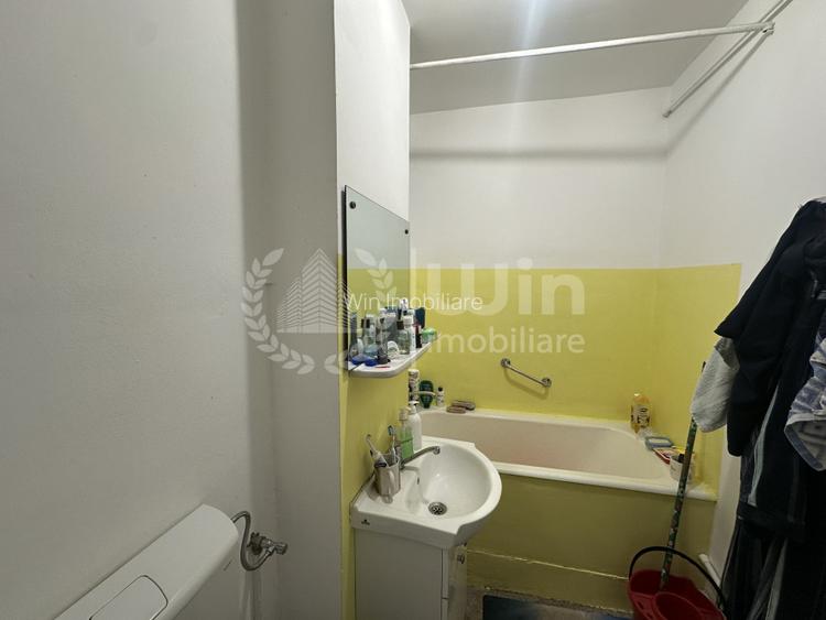 Apartament 2 Camere | Decomandat | 45mp | Balcon | Gheorgheni - 5