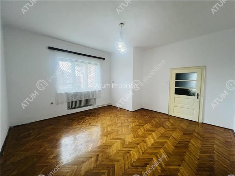 Apartament cu 4 camere si spatiu comercial zona Blv. Victoriei Sibiu - 2