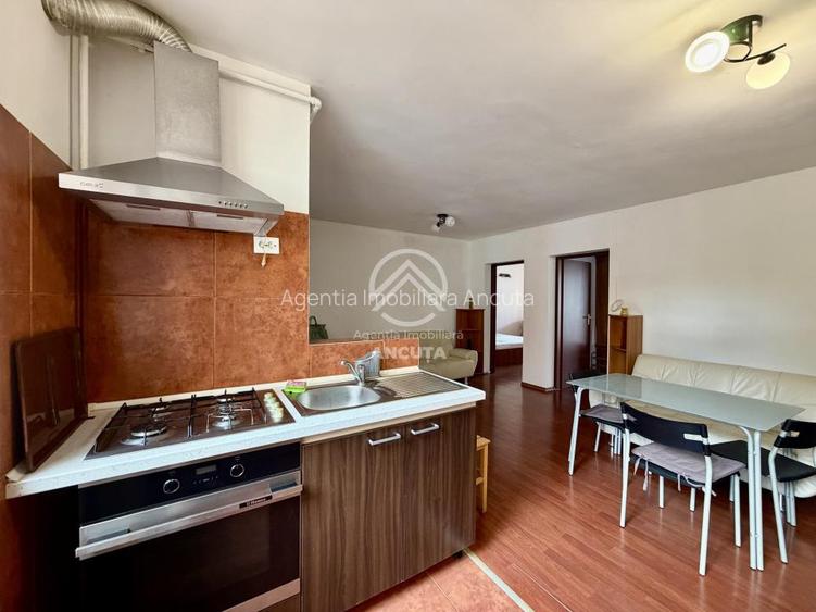 APARTAMENT 3 CAMERE ZORILOR - MIRCEA ELIADE - 8
