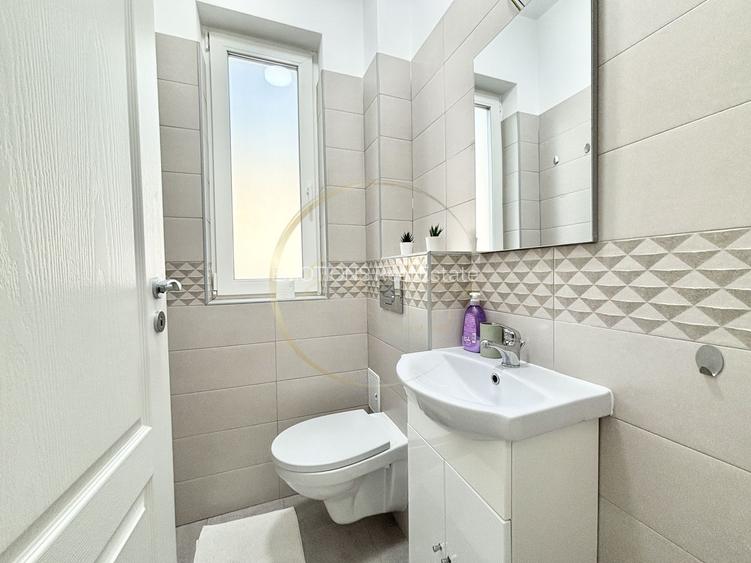 Apartament 3 camere - Dumbravita | Parter cu terasă&curte plus 2 locuri parcare - 11