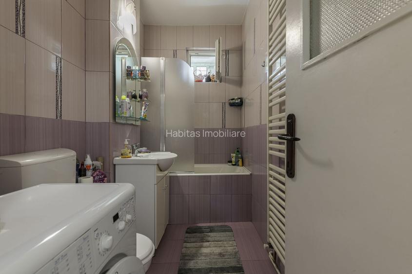 0% COMISION | 107 mp | 3 camere  | Plopilor Platinia| Garaj - 13