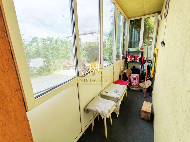 2 camere, decomandat, PET FRIENDLY, bloc nou, Floresti, zona VIVO - 17