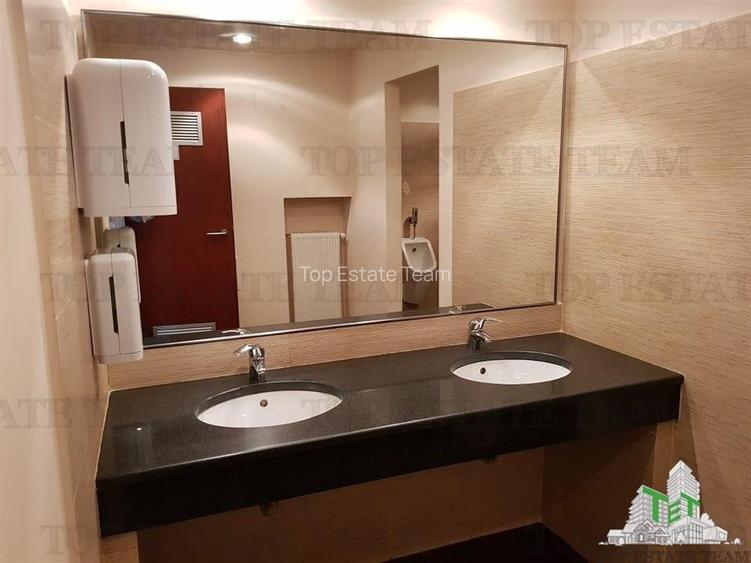 Cladire de birouri in zona zona ultracentrala a capitalei - 9