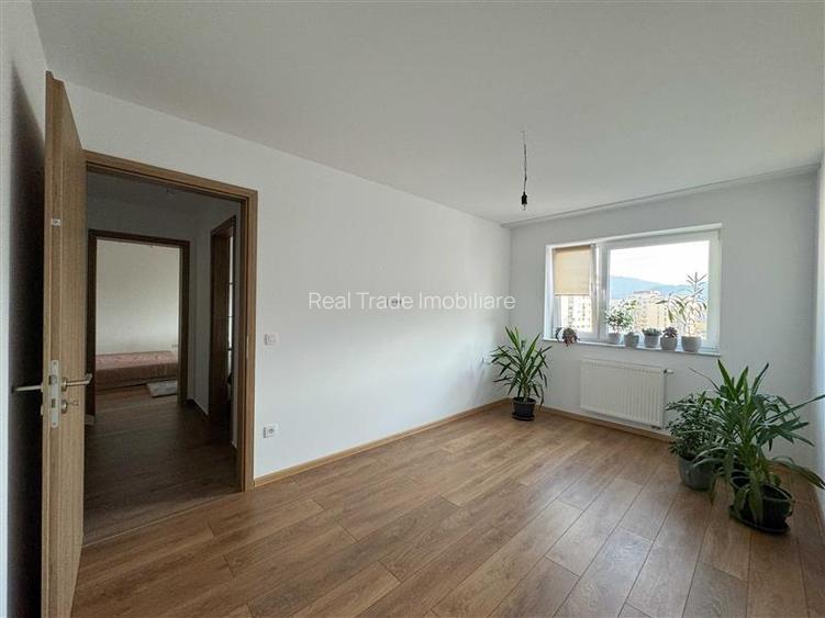 Apartament e camere Kasper Coresi - 2