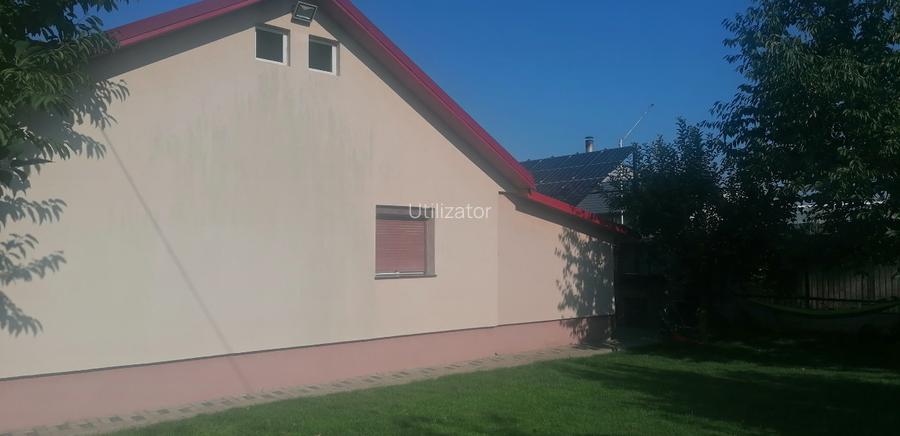 Casă de vânzare în Letea Veche - 2