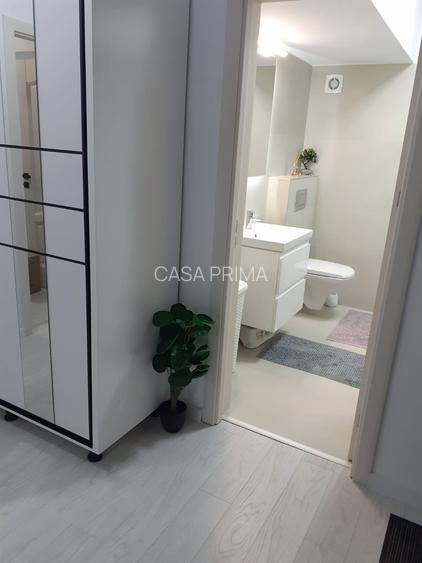 SOLEIA RESIDENCE-2 camere,58 m2, loc de parcare inclus,OCAZIE. - 5