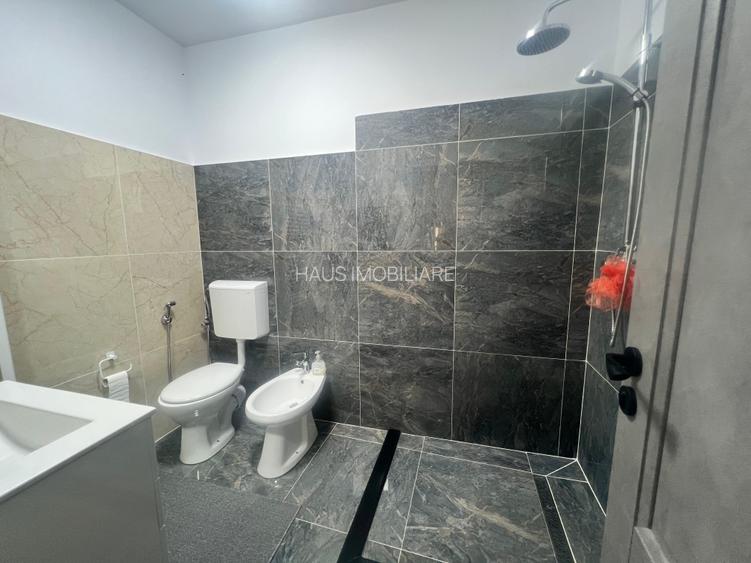 Costinesti casa moderna la sol an constructie 2024 teren 609 mp - 21