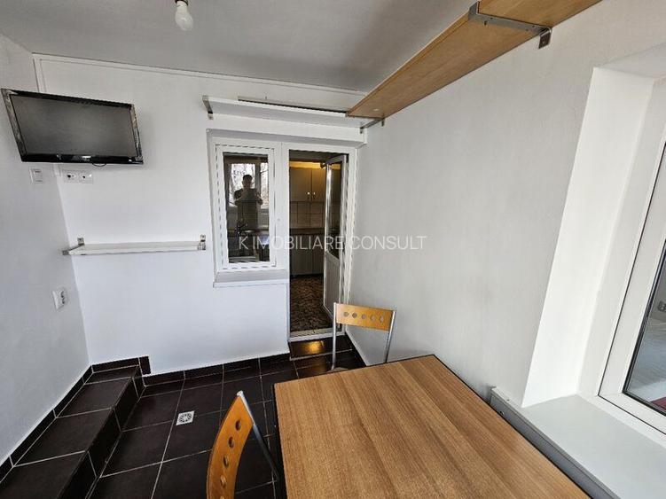 Unirii Alba Iulia de inchiriat apartament 2 camere mobilat - 9