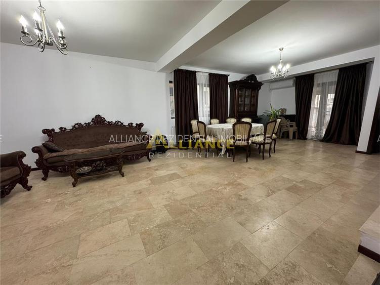 Vila Individuala P+1 cu 4 camere - 3 bai - 566 mp teren - - 8