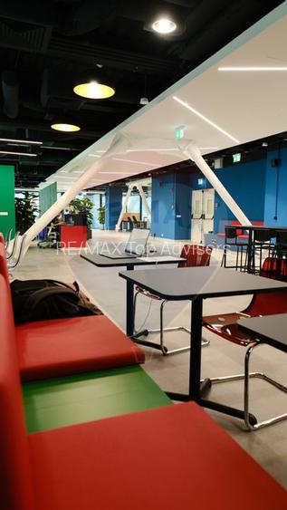 DE INCHIRIAT Spațiu de birouri | Coworking | Pipera | Dimitrie Pompeiu - 26