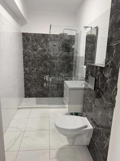 GARSONIERA MODERNA/METALURGIEI  ETAJ 2 iNCALZIRE PARDOSEALA - 4