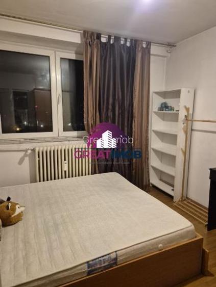 Apartament 3 camere de inchiriat – Stefan cel Mare   Universitate – Sector 2 - 4