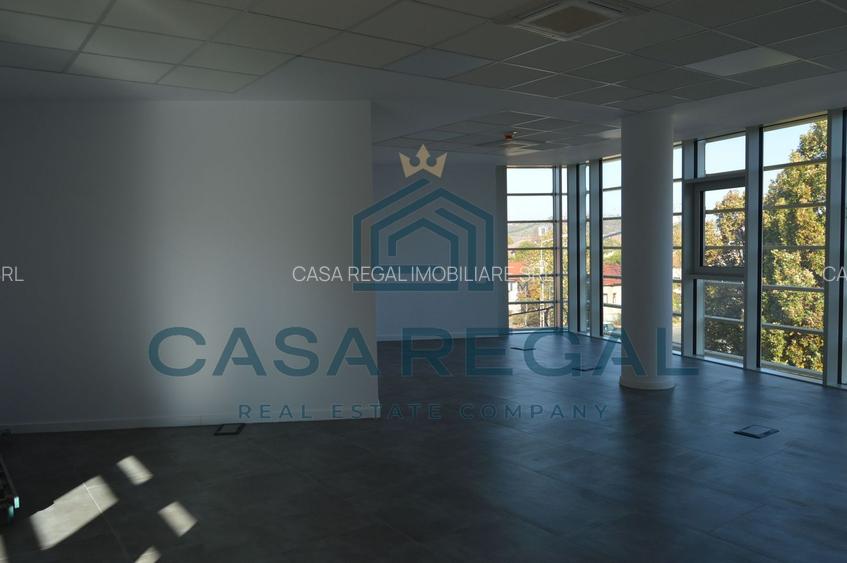 Spatiu de birouri, 160mp utili, zona Cantemir - 10