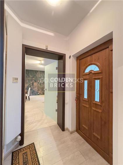 Apartament în vilă | 5 Camere | Curte | Acces dedicat | Parcare - 11