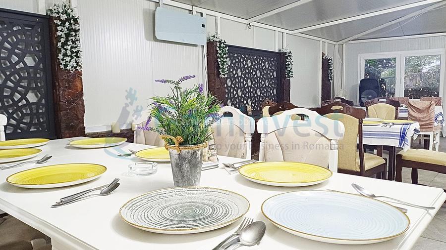 Vanzare pensiune cu restaurant in Oradea, oportunitate de investitie unica - 13