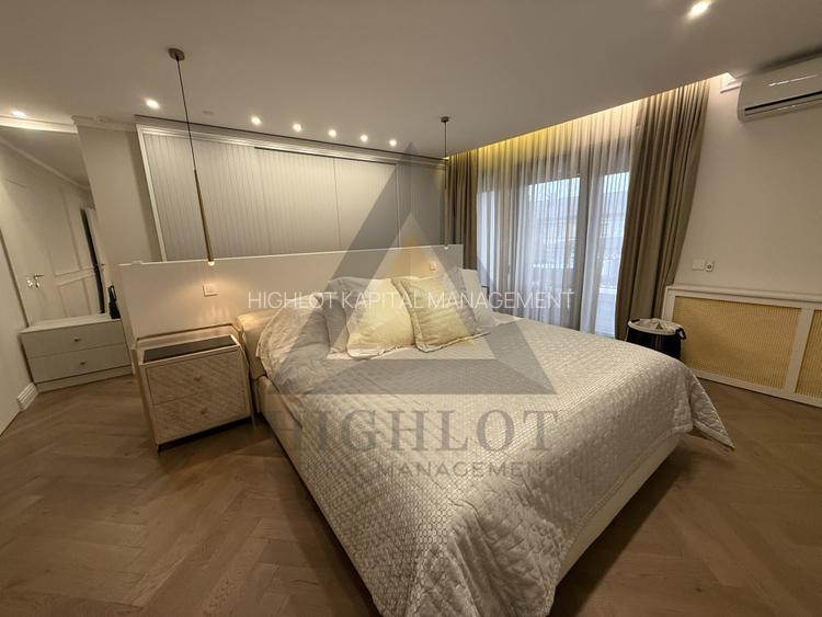 OXFORD GARDENS | VILA UNICA CU 6 CAMERE | RENOVATA 2023 SI MOBILATA COMPLET - 16