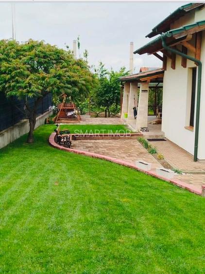 Casa noua Dva nord 234mp cu 6 ari teren mobilata utilata 282.000eur neg - 5