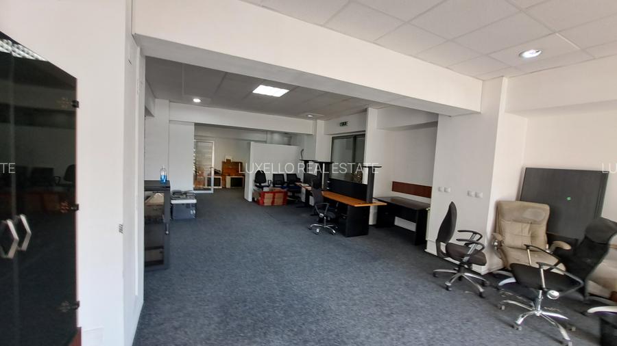 SPATIU BIROU- CLADIRE BIROURI PREMIUM - 19