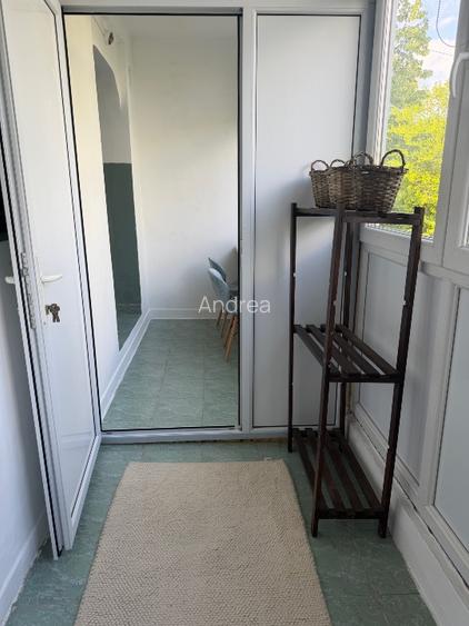 PROPRIETAR Închiriez Apartament 2 camere – zona AFI Cotroceni  - 11