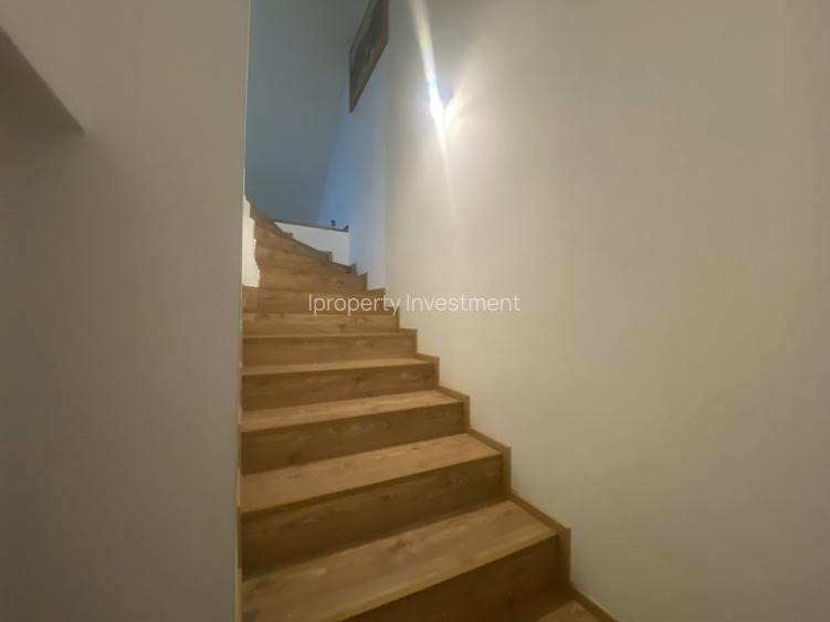 Vila Dobroesti 4 Camere PARTER Etaj Mansarda Fosior  - 18