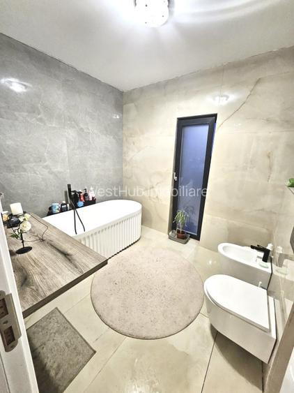 Duplex 4 camere, 160 mp utili, 315 mp teren - Dumbravita - 6