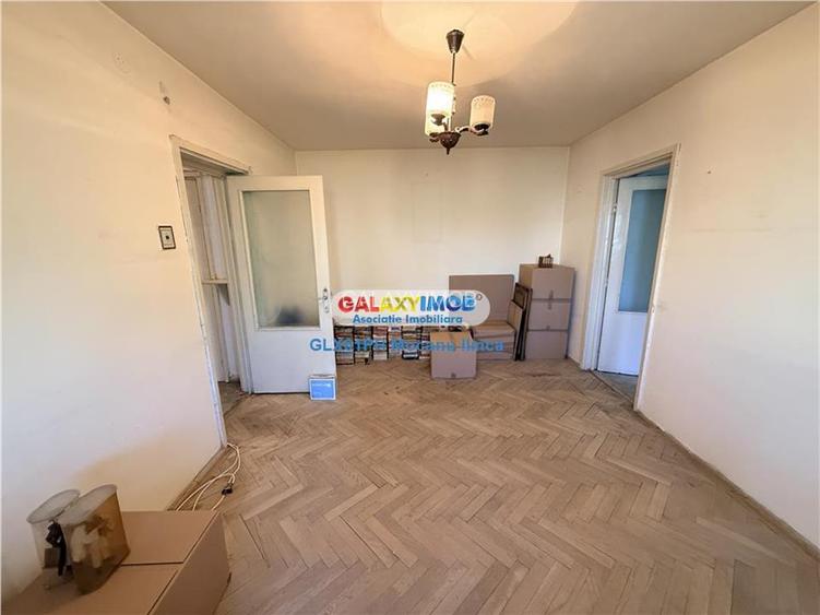 Vanzare apartament 2 camere, in Ploiesti, zona Nord, Cameliei - 2