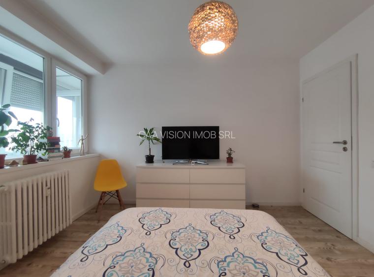 Ap 2 camere Renovat complet - 12