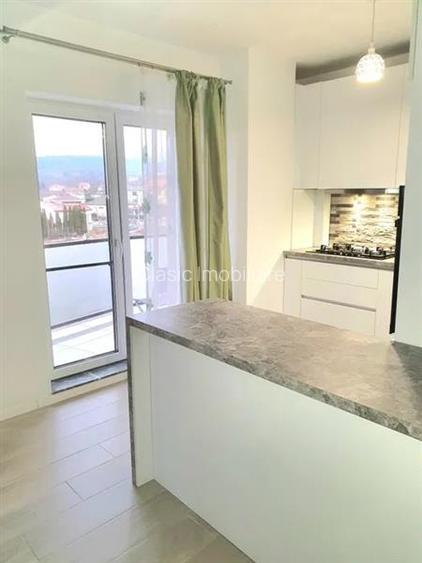 Vanzare apartament 3 camere de LUX Buna Ziua zona Calea Turzii, Cluj-Napoca - 3