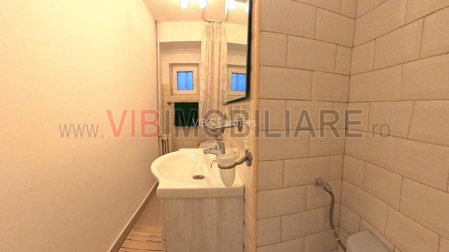 Inchiriere Ap. 3 camere, 2 bai, Tineretului - Facultati - 7