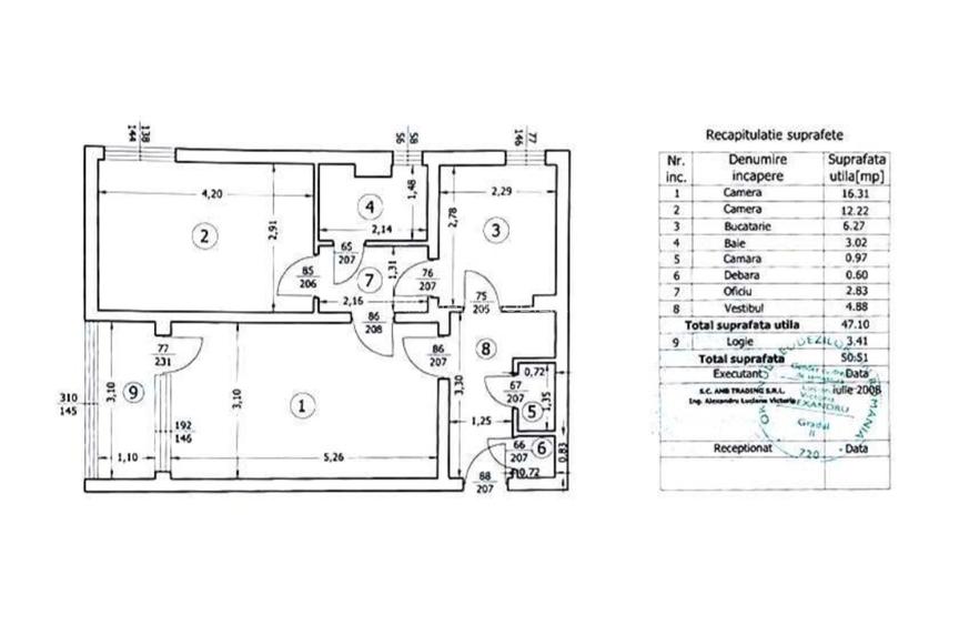 Obor, Colentina, stradal, Teiul Doamnei 15 minute metrou - 9