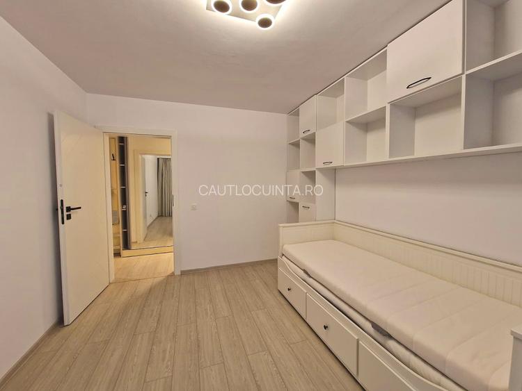Refugiul Urban al Elegantei | 3 camere | Bd Timisoara | Parcare | Boxa - 8