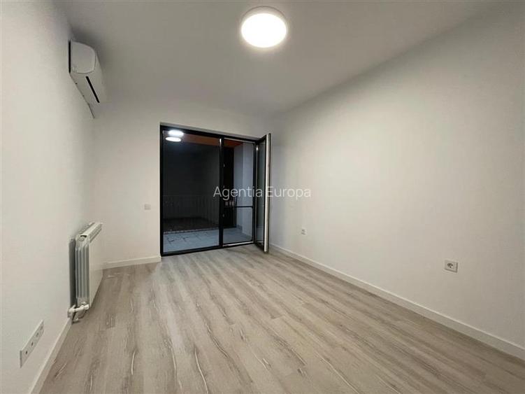 Apartament 2 camere bloc nou zona Kaufland- Tulcea - 9