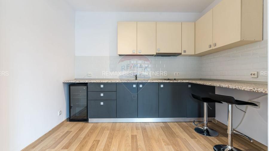 De vanzare apartament cu 2 camere si terasa 40 mp, comision 0! - 4