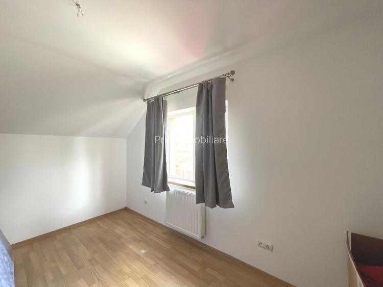 Casă individuală în Cetate – zona Lidl | 4 camere | Teren 486 mp | S + P + M - 7