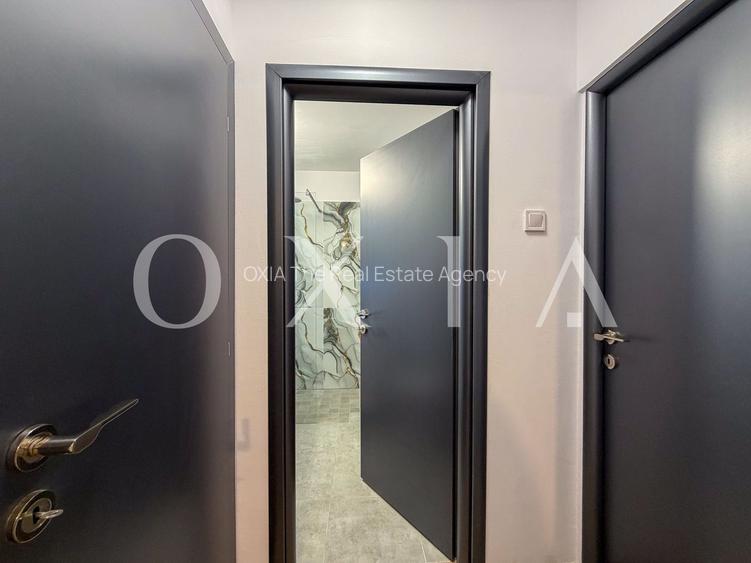 OX739 Circumvalatiunii, Renovat, Prima Inchiriere - 11