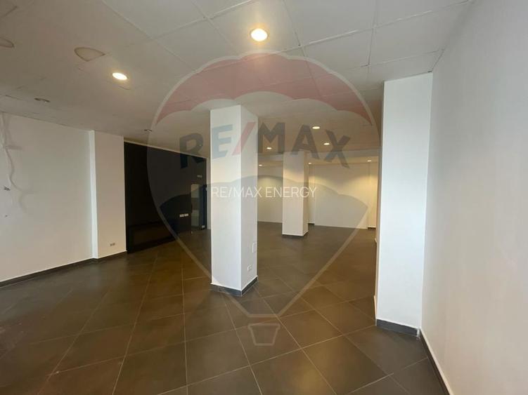Spațiu comercial de 493mp de închiriat în zona Central - 9