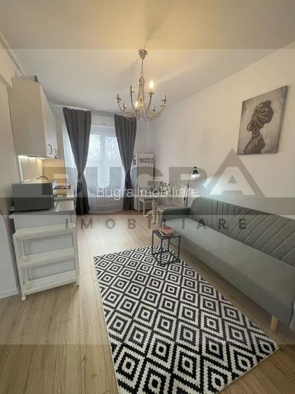 Apartament 2 camere, 33 mp, totul nou, zona Maramuresului - 2