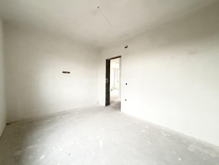 Triplex 4 camere, 140 mp utili, 330 mp teren - Sanandrei - 4